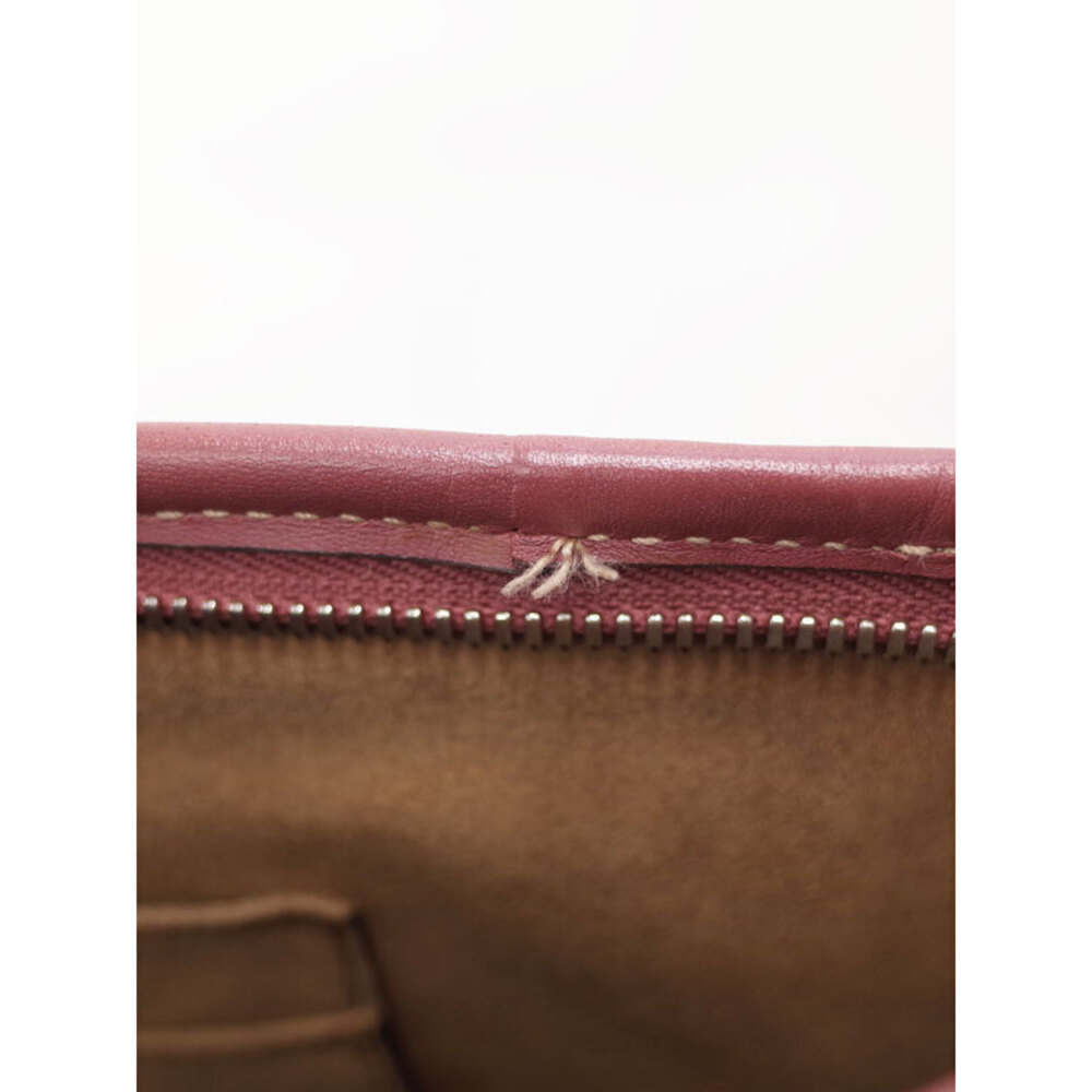 GUCCI GG Bloom Flower Tote Bag - Picture 5 of 6